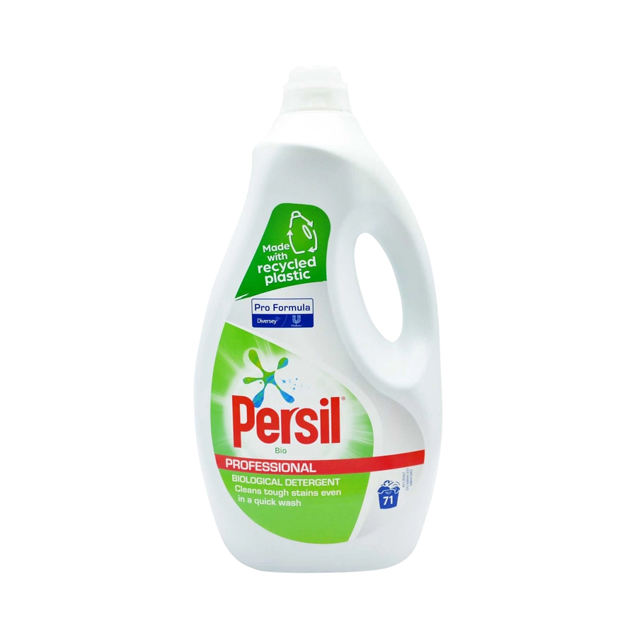 Persil Professional Biological Detergent 71 Wash 5L